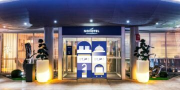 Accor se prépare pour cultiver le sens de l’accueil pour Paris 2024