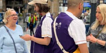 La SNCF dans les starting-blocks