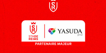 Le Stade de Reims se tourne vers l’Asie