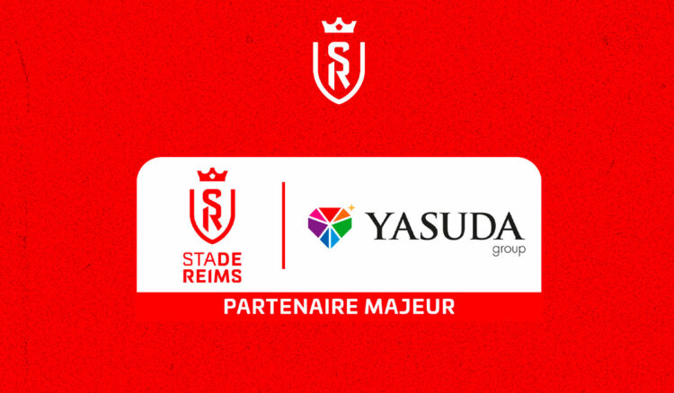 Le Stade de Reims se tourne vers l’Asie