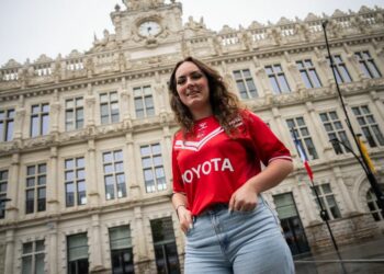 Toyota de retour à Valenciennes