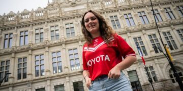 Toyota de retour à Valenciennes