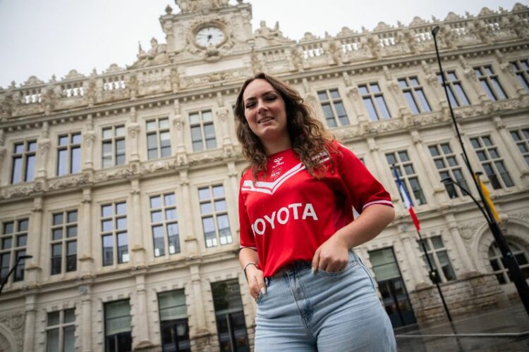 Toyota de retour à Valenciennes