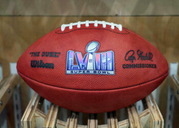 Wilson prolonge avec la NFL