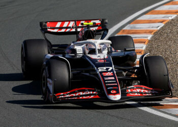 Comment UralKali a fait plier Haas