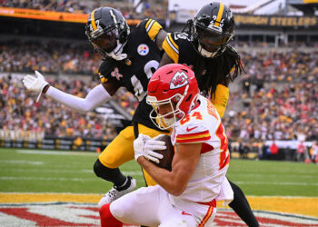 Nike signe pour dix ans de plus avec la NFL