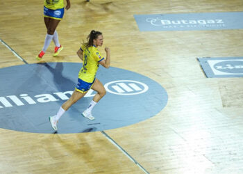 Allianz ouvre le débat sur le sport féminin