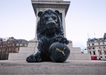 La Premier League tourne la page Nike, place à Puma