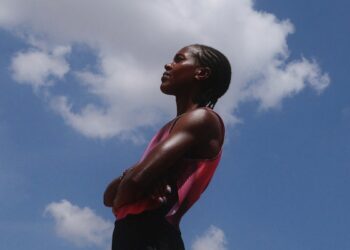 Nike se relance dans une chasse au record