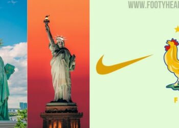 Pour Nike, l’équipe de France est déjà qualifiée pour la Coupe du monde 2026