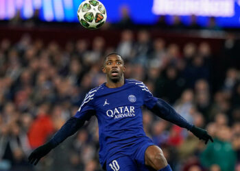 Entre le PSG et Jordan Brand, le lien reste fort