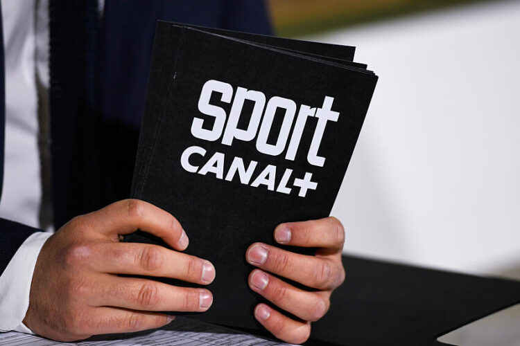 La finale du championnat féminin de rugby diffusée sur Canal+ et France 4