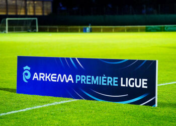 Betclic devient partenaire de l’Arkema Première Ligue