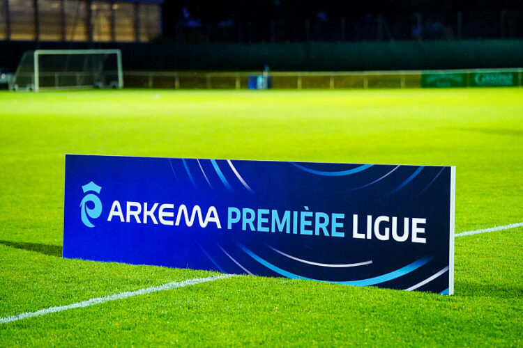 Betclic devient partenaire de l&rsquo;Arkema Première Ligue