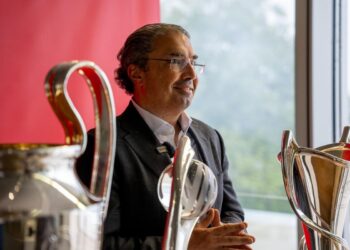 Vodafone revient en force