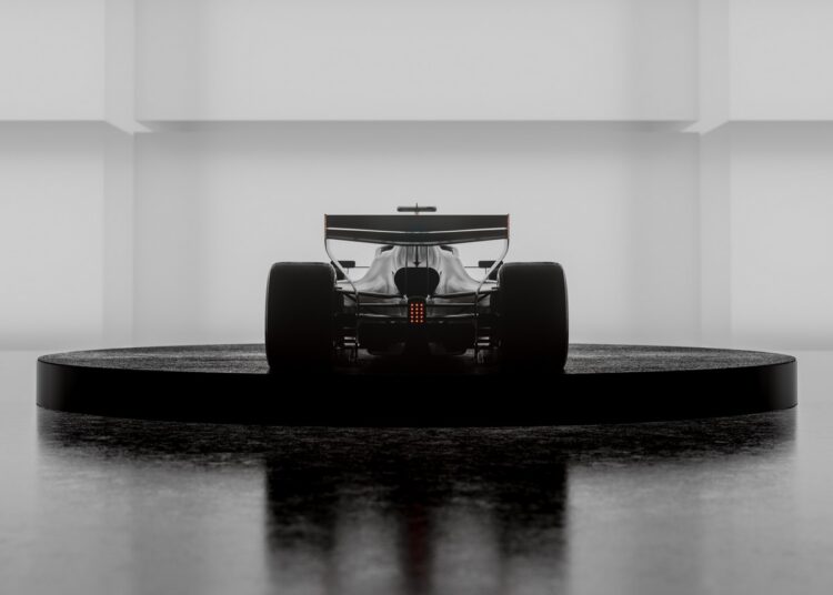 Audi et Revolut : un partenariat stratégique pour l’entrée en F1