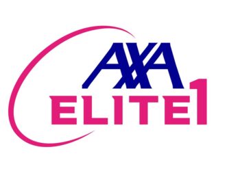 Le championnat Élite 1 devient « AXA Élite 1 »