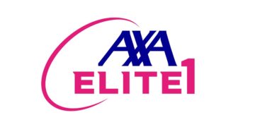 Le championnat Élite 1 devient « AXA Élite 1 »