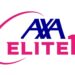 Le championnat Élite 1 devient « AXA Élite 1 »