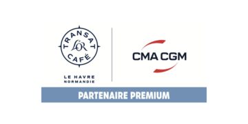 CMA CGM renouvelle son engagement avec la Transat Café L’Or