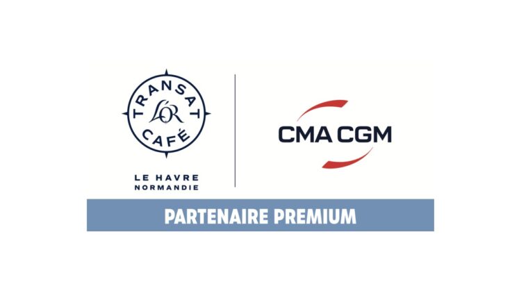 CMA CGM renouvelle son engagement avec la Transat Café L’Or