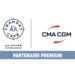 CMA CGM renouvelle son engagement avec la Transat Café L’Or