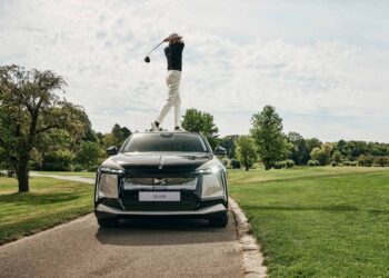 Avec le golf, DS Automobiles veut accélérer son positionnement haut de gamme