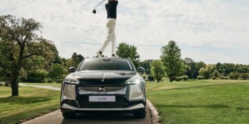 Avec le golf, DS Automobiles veut accélérer son positionnement haut de gamme