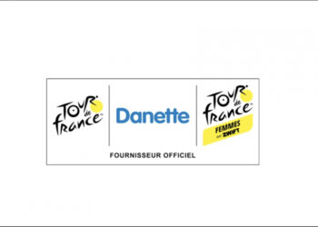 Danette dans les caravanes