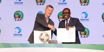 Danone mise sur l’Afrique