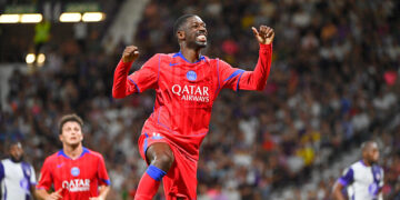 Qatar Airways s’invite à la cérémonie du Ballon d’or