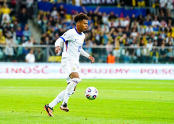 Ukraine-France : meilleure audience de la soirée