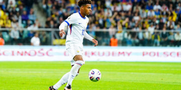 Ukraine-France : meilleure audience de la soirée