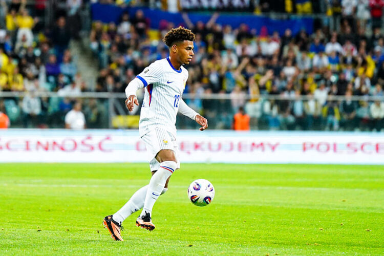 Ukraine-France : meilleure audience de la soirée