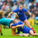 Les Bleues montent d’un cran