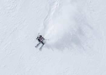 Un nouvel acteur majeur pour le freeride mondial