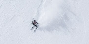 Un nouvel acteur majeur pour le freeride mondial