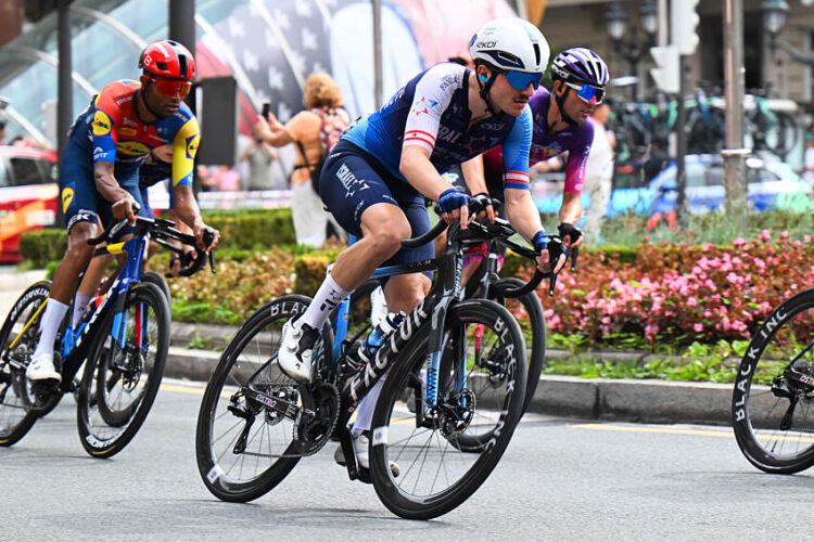 Factor pousse Israel-Premier Tech à rompre avec l’État hébreu