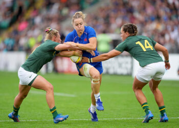 2,9 millions de téléspectateurs pour France-Afrique du Sud