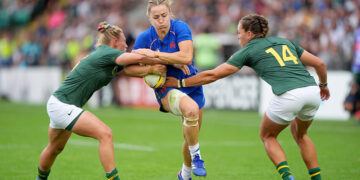 2,9 millions de téléspectateurs pour France-Afrique du Sud