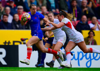 Les Bleues au sommet de l’audimat