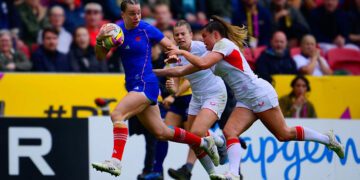 Les Bleues au sommet de l&rsquo;audimat