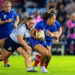 Une entrée en matière record pour le XV féminin