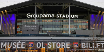 Groupama prolonge son séjour au Groupama Stadium