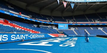 Haier s’offre le PSG et Liverpool pour renforcer sa stratégie mondiale