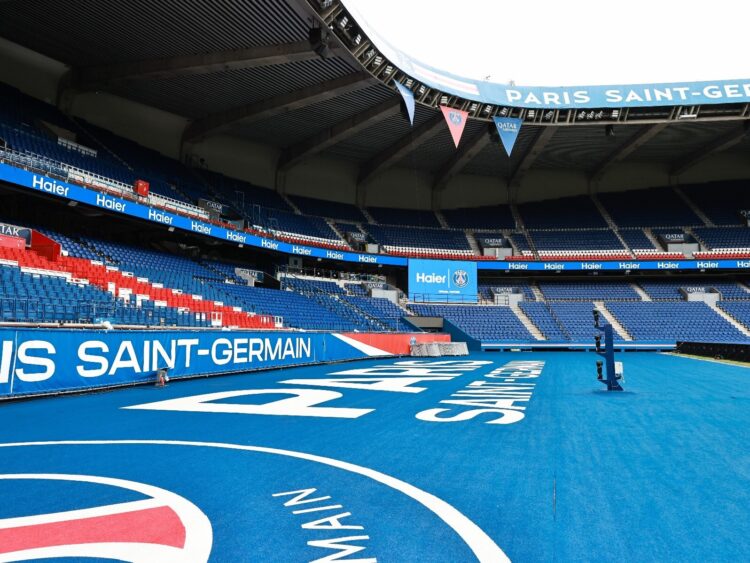 Haier s’offre le PSG et Liverpool pour renforcer sa stratégie mondiale