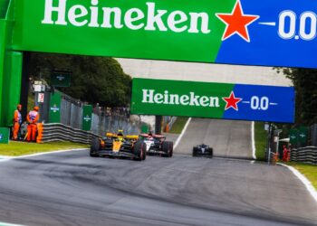 Les fans de F1 ont changé