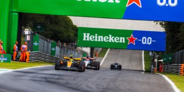 Les fans de F1 ont changé