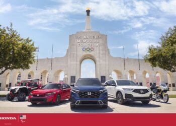 Los Angeles 2028 ouvre une nouvelle ère du marketing olympique