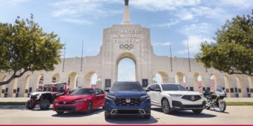 Los Angeles 2028 ouvre une nouvelle ère du marketing olympique